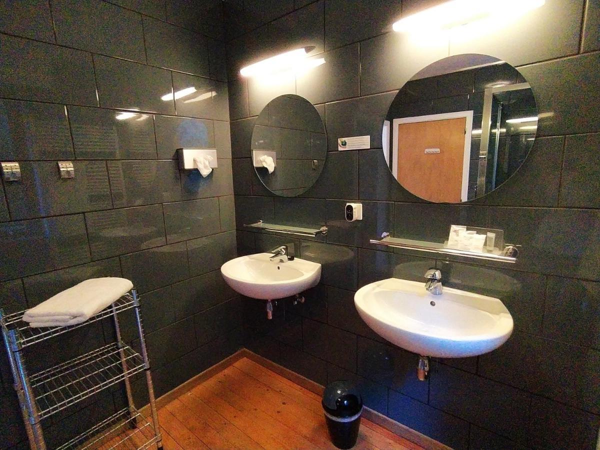 D'Hotes Et Nous Durbuy Dış mekan fotoğraf